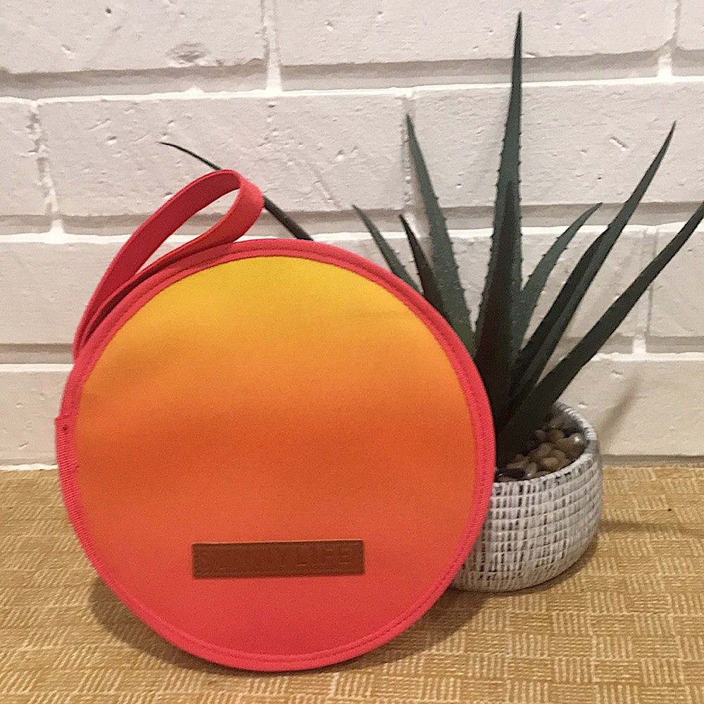 Sunny Life 2 Piece Plate & Utensil Set